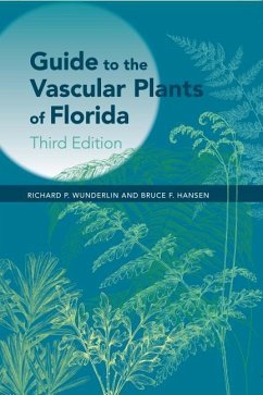 Cover Guide to the Vascular Plants of Florida