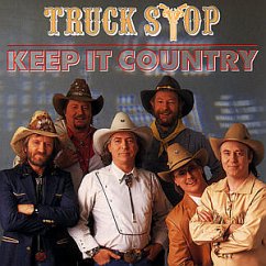 Keep It Country