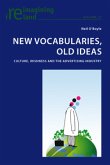 New Vocabularies, Old Ideas
