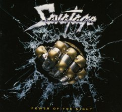 Power Of The Night (2011 Edition) - Savatage