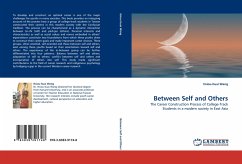 Between Self and Others - Wang, Hsiou-huai