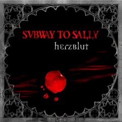 Herzblut/Engelskrieger - Subway To Sally