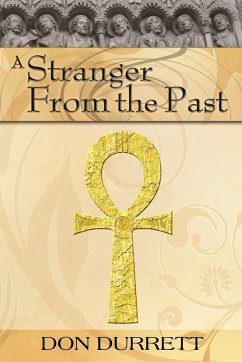 A Stranger From the Past - Durrett, Don