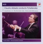 Claudio Abbado Conducts Tchaikowsky