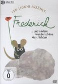 Leo Lionni erzählt: Frederick und andere wunderschöne Geschichten