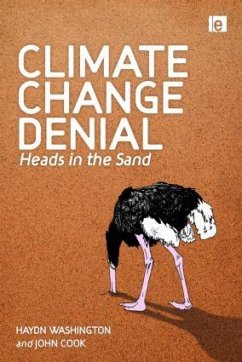 Climate Change Denial - Washington, Haydn; Cook, John