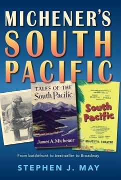 Michener's South Pacific - May, Stephen J