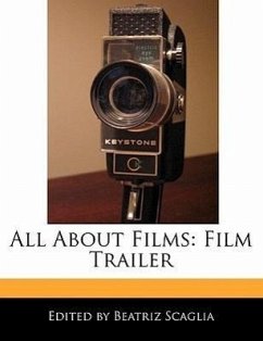 All about Films: Film Trailer - Scaglia, Beatriz