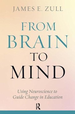From Brain to Mind - Zull, James E