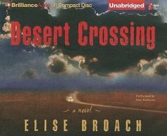 Desert Crossing - Broach, Elise
