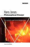 Philosophical Essays: From Ancient Creed to Technological Man
