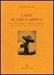 L' arte di fare i cappelli. Ediz. italiana e inglese