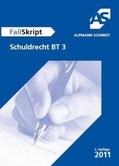 GoA, Bereicherungsrecht / Schuldrecht BT Bd.3 - Rudolf, Andreas
