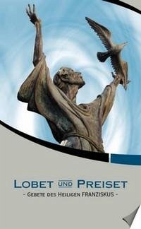 Lobet und Preiset - Nr. 494 - Br., Perugini OFM