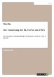 Die Umsetzung der RL-UGP in das UWG - Bild 1
