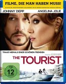 The Tourist