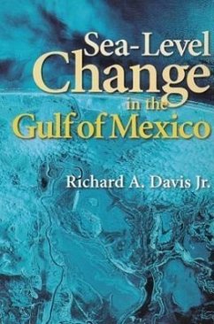 Sea-Level Change in the Gulf of Mexico - Davis, Richard A.