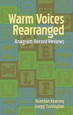 Warm Voices Rearranged - Kearney, Brandan; Turkington, Gregg