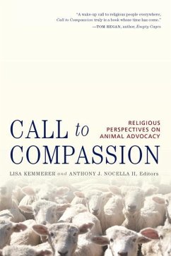 Call to Compassion - Kemmerer, Lisa