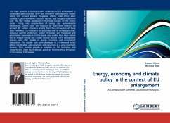 Energy, economy and climate policy in the context of EU enlargement