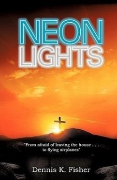 Neon Lights - Fisher, Dennis K.