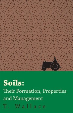 Soils - Wallace, T.
