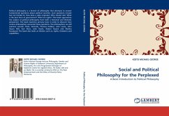 Social and Political Philosophy for the Perplexed