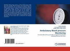 Ambulatory Blood pressure Monitoring