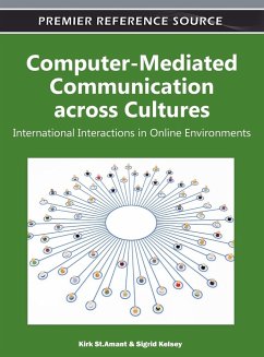 Computer-Mediated Communication across Cultures