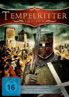 Tempelritter Edition Vol. 1