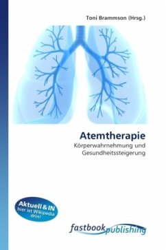 Atemtherapie - Brammson, Toni