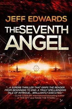 The Seventh Angel - Edwards, Jeff