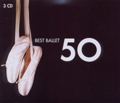 50 Best Ballet - Diverse