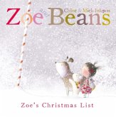 Zoe and Beans - Zoe's Christmas List