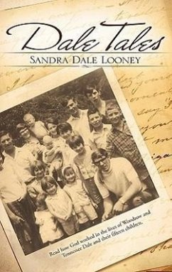 Dale Tales - Looney, Sandra Dale