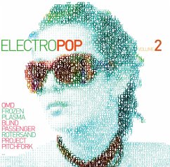 Electro Pop Vol.2 - Diverse