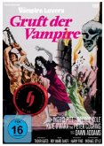 Gruft der Vampire - Hammer Collection Nr. 5