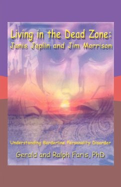 Living in the Dead Zone - Faris, Gerald And Ralph; Gerald Faris and Ralph Faris