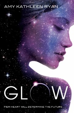 Sky Chasers - Glow - Ryan, Amy Kathleen