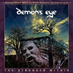 The Stranger Within - Demon'S Eye Featuring White,Doogie