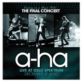 ENDING ON A HIGH NOTE-THE FINAL CONCERT