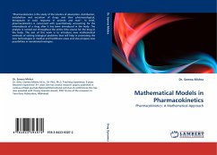 Mathematical Models in Pharmacokinetics - Mishra, Dr. (Mrs.) Somna