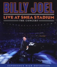 Live At Shea Stadium - Joel,Billy