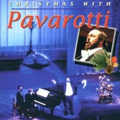 Christmas With Pavarotti - Luciano Pavarotti