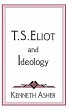 T. S. Eliot and Ideology - Bild 1