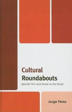 Cultural Roundabouts - Pérez, Jorge