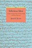 Infectious Ideas: Contagion in Premodern Islamic and Christian Thought in the Western Mediterranean