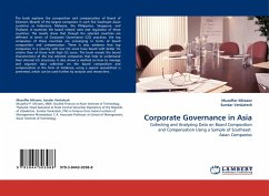 Corporate Governance in Asia - Mirzaev, Muzaffar;Venkatesh, Sundar