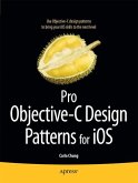 Pro Objective-C Design Patterns for IOS