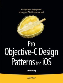 Pro Objective-C Design Patterns for IOS - Chung, Carlo